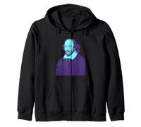 William Shakespeare - Mon Théâtre Sweat à Capuche