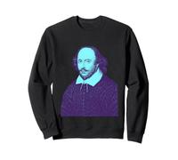 William Shakespeare - Mon Théâtre Sweatshirt