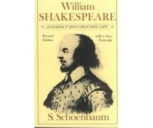 William Shakespeare, Oxford Paperbacks Samuel Schoenbaum (Auteur)