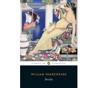 William Shakespeare Pericles (Poche)