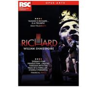 William Shakespeare : Richard Iii