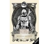 William Shakespeare’s Star Wars Mandalorianus: Part the First