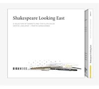 William Shakespeare Shakespeare Looking East (CD) Album