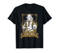 William Shakespeare T-Shirt