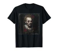 William Shakespeare T-Shirt