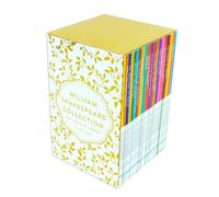 William Shakespeare The Complete Collection: (The Two Gentlemen of Verona,Macbeth,As You Like It,.....The Tragedy of King Lear)