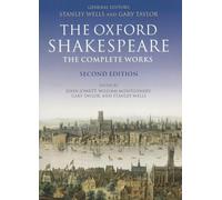 William Shakespeare: The Complete Works