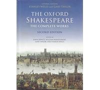 William Shakespeare – The Complete Works