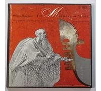 William Shakespeare: The Merchant of Venice / Directed By Peter Wood