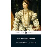 The Taming of the Shrew – Penguin Books