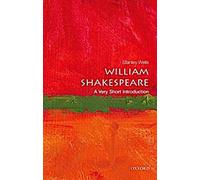 William Shakespeare : Une très courte introduction
