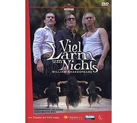 William Shakespeare: Viel Lärm Um Nichts [Dvd]