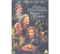 William Shakespeare's A Midsummer Night's Dream , (Wide Screen) G