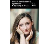 William Shakespeare's Cymbeline