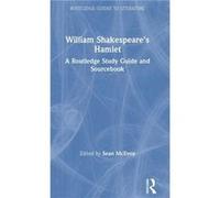 William Shakespeares Hamlet by Sean McEvoy