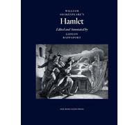 William Shakespeare's Hamlet, Edited And Annotated By Gideon Rappaport