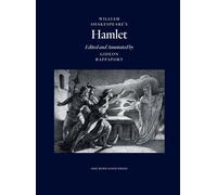 William Shakespeare's Hamlet, Edited And Annotated By Gideon Rappaport