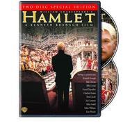 William Shakespeare's Hamlet - Édition Spéciale Deux Disques - Dvd