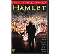William Shakespeare's Hamlet (Two-Disc Special Edition) [Import USA Zone 1]