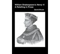 William Shakespeare's Henry V