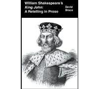 William Shakespeare's King John