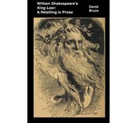 William Shakespeare's King Lear