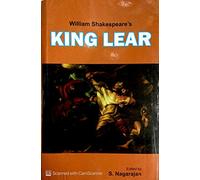 William Shakespeare's King Lear