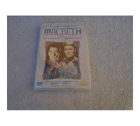 William Shakespeare's Macbeth (1978) Avec Ian Mckellen - Dvd