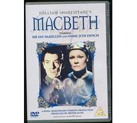William Shakespeare's Macbeth [1978] [DVD] by Ian McKellen