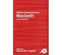 William Shakespeare's Macbeth