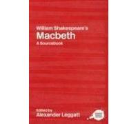 William Shakespeare's Macbeth