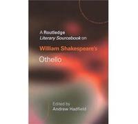 William Shakespeares Othello by Andrew Hadfield Paperback Book