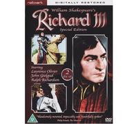 William Shakespeare's Richard Iii - Édition Spéciale - Dvd