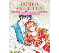 William Shakespeare's Romeo and Juliet