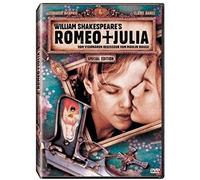 William Shakespeares Romeo & Julia [Special Edition]