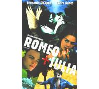 William Shakespeares Romeo & Julia [VHS]