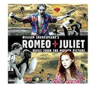 William Shakespeare's Romeo + Juliet