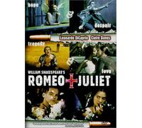 William Shakespeare's Romeo & Juliet [Import USA Zone 1]