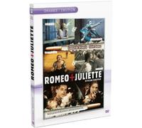 William Shakespeare's Romeo & Juliet (Special Edition) [Import USA Zone 1]