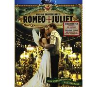 William Shakespeare's Romeo + Juliet [Usa][Blu-Ray] Ac-3/Dolby Digital, Dolby, Digital Th