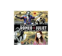 William Shakespeare's Romeo + Juliet Vinyle