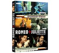 William Shakespeare's Romeo + Juliette - Edition Collector DVD