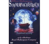 William Shakespeares Sommernachtstraum - William Shakespeare