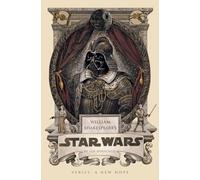 William Shakespeare's Star Wars