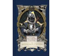 William Shakespeare's Star Wars: The Mandalorian of Nevarro: Part the First