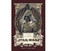William Shakespeare – Star Wars: Verily, A New Hope – PBK Reissue