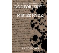 William Shakespeare's Strange Case Of Doctor Jekyll And Mister Hyde