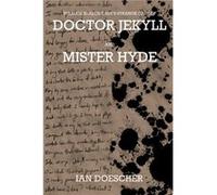 William Shakespeares Strange Case of Doctor Jekyll and Mister Hyde - Ian Doescher - Amazon Digital Services LLC KDP - Livre en Anglais Ian DoescherIan Doescher (Auteur)