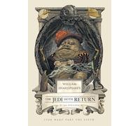 William Shakespeare's The Jedi Doth Return