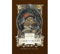 William Shakespeare's the Jedi Doth Return